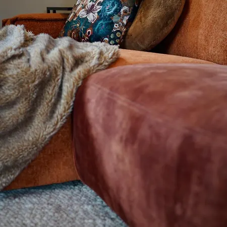 Op 't Platteland Semesterbostad *