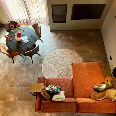 Op 't Platteland Prázdninový dům Haps