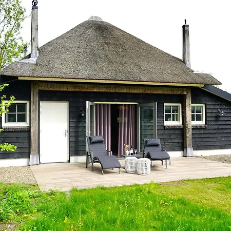 Op 't Platteland Semesterbostad