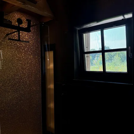 Op 't Platteland Semesterbostad *