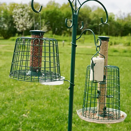 Op 't Platteland Semesterbostad *