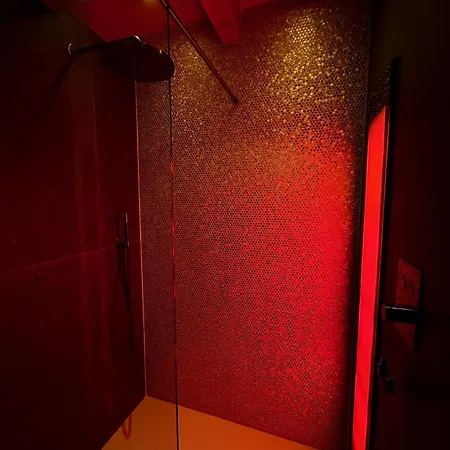 Semesterbostad Op 't Platteland *