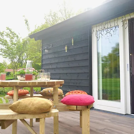 Op 't Platteland Prázdninový dům *