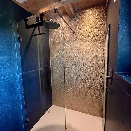 Op 't Platteland Semesterbostad