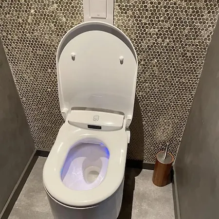 Op 't Platteland Semesterbostad *