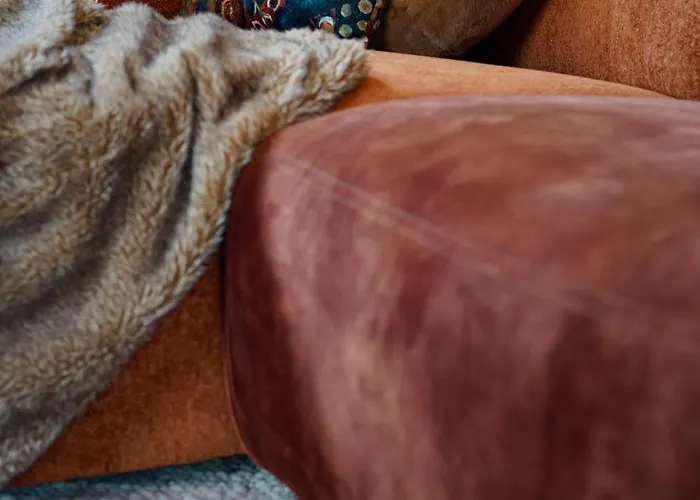 Op 't Platteland Σπίτι διακοπών *