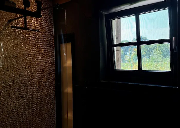 Op 't Platteland Σπίτι διακοπών *