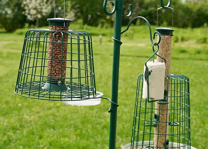 Op 't Platteland Σπίτι διακοπών *