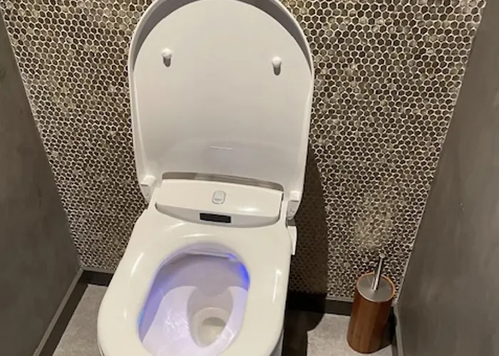 Op 't Platteland Σπίτι διακοπών *