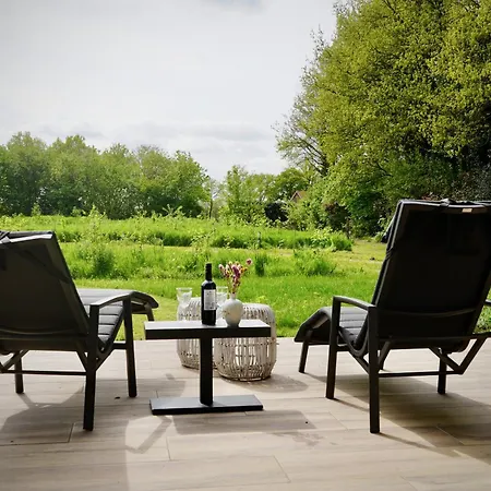 Dom wakacyjny Op 't Platteland