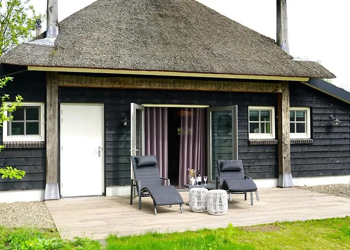 Op 't Platteland Dom wakacyjny