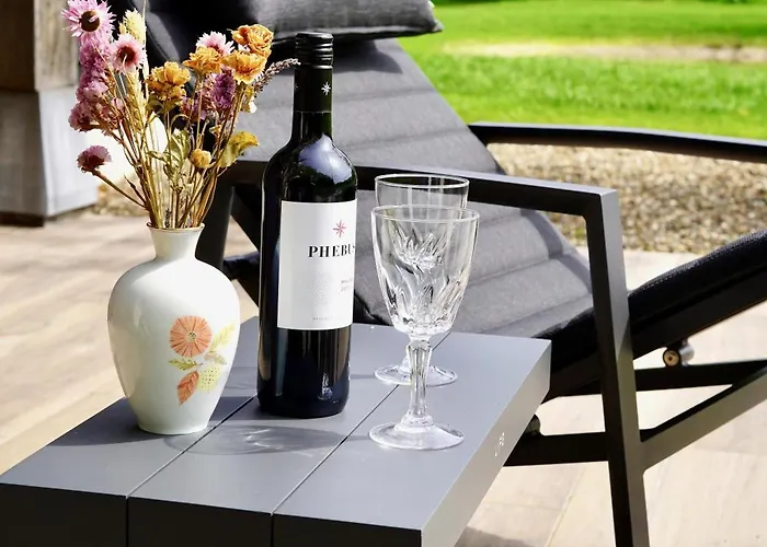 Op 't Platteland * Haps